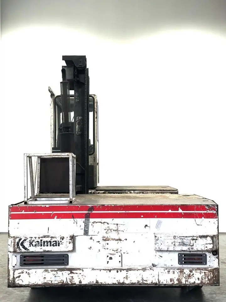 Kalmar DSA 40/16