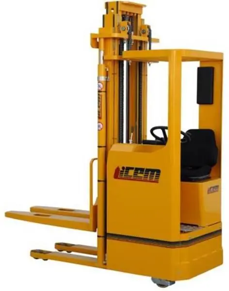 Icem GTE 16-320