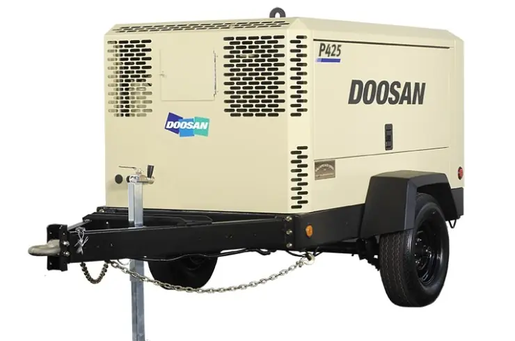 Doosan P425WCU-T2