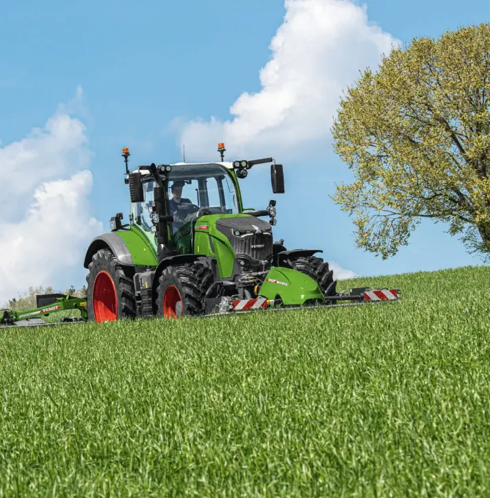 Fendt 726 Vario Profi+ thumbnail 5