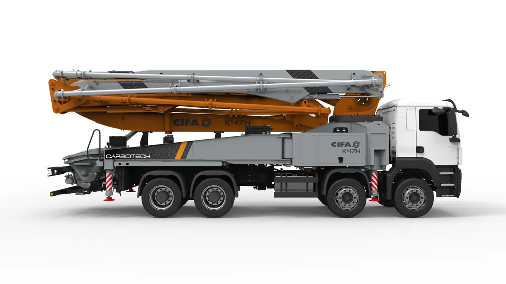 CIFA K47H