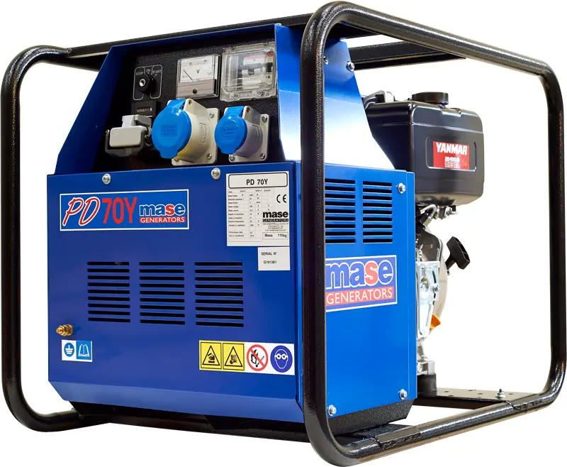 Mase PD 70 Y
