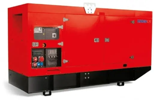 Endress ESE 165 VW/MS