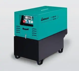 Eisemann T 11000 DE