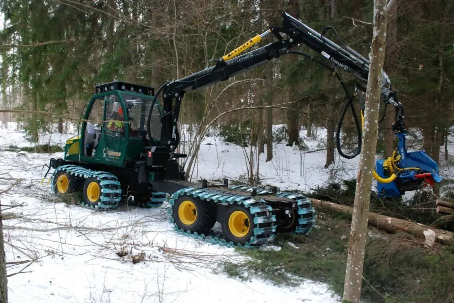 Entracon EF 60