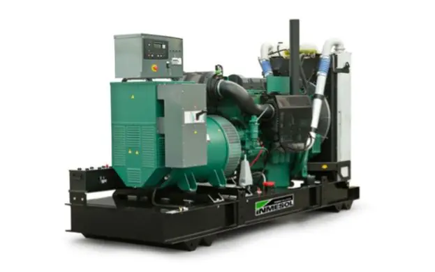 INMESOL AV-550