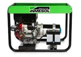 INMESOL AL 850-CA