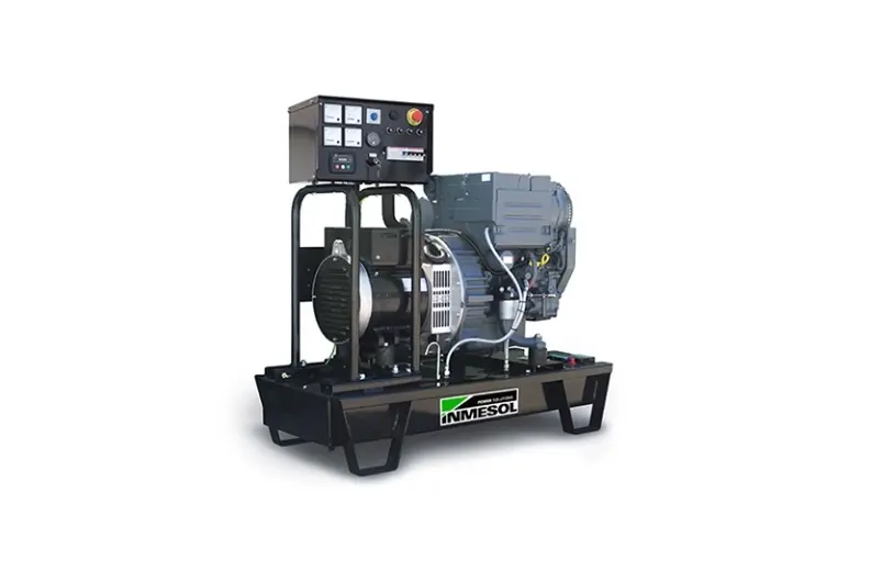 INMESOL AAD-026