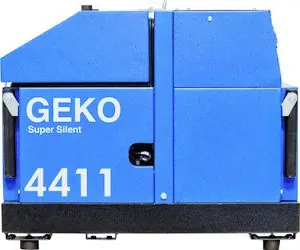 Geko ® 4411 E-AA/HEBA*