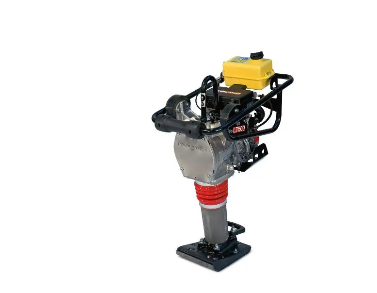 Dynapac LT 5004 6"