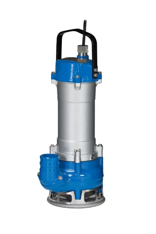ABS-Pumpen JS 44 ND