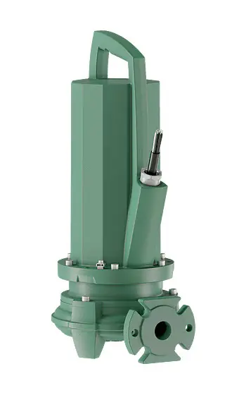 WILO-EMU Pumpen Rexa PRO-S03-123A/21M015X523/O