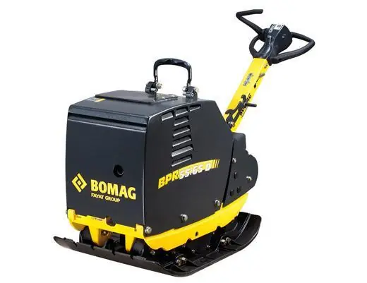 Bomag BPR 55/65 D thumbnail 2