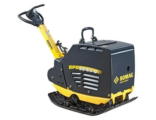Bomag BPR 55/65 D thumbnail 3