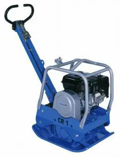 weber mt CR 1