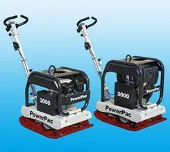 PowerPac PPR 3000D/500