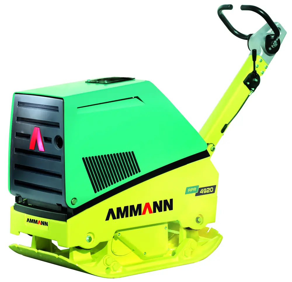 Ammann APR 4920