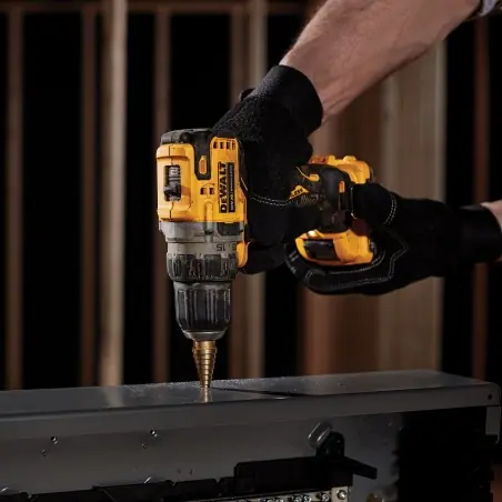 DEWALT DCD701N-XJ