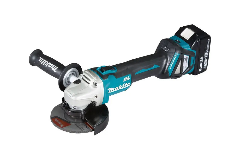 Makita DGA512