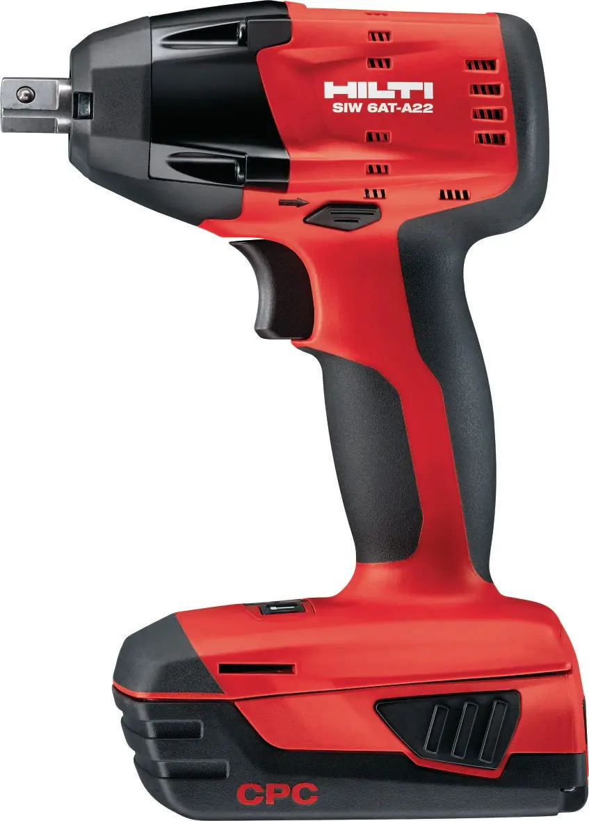 Hilti SIW 6AT-A22