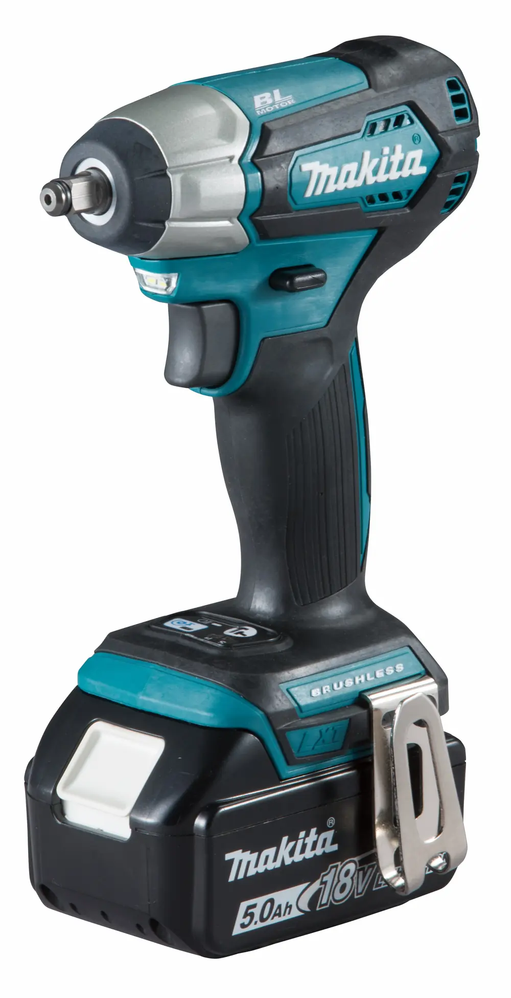 Makita DTW180RTJ