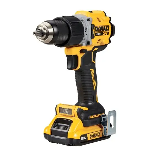 DEWALT DCD805D2