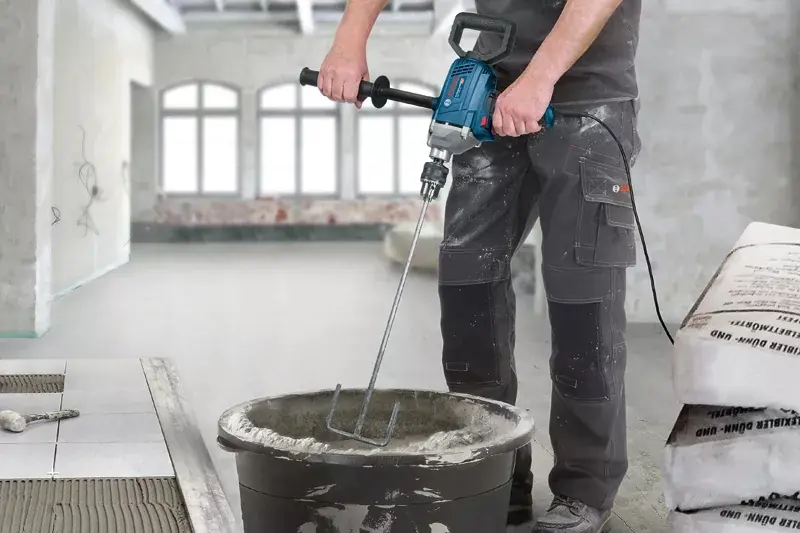 Bosch GBM 1600 RE