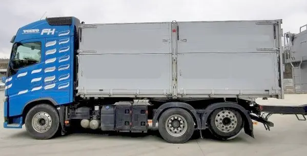 Kempf THK 18-P
