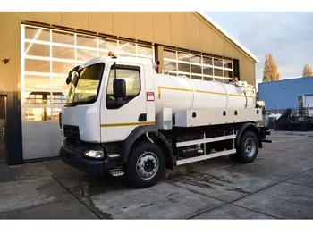 Renault D 13 HIGH 4X2 RK 250 E6