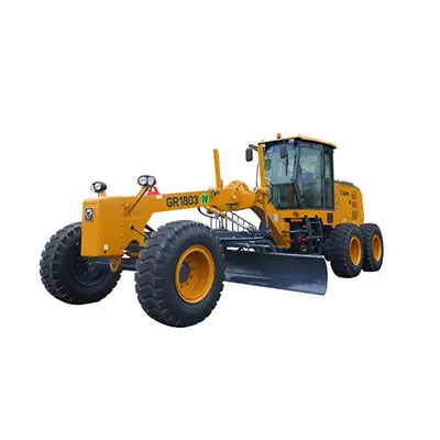 XCMG GR1803IV 3 Serie