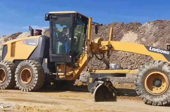 Liugong 4230D
