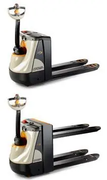 Crown WP 3020