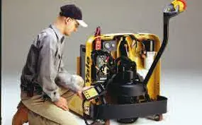 Yale MPB040-E