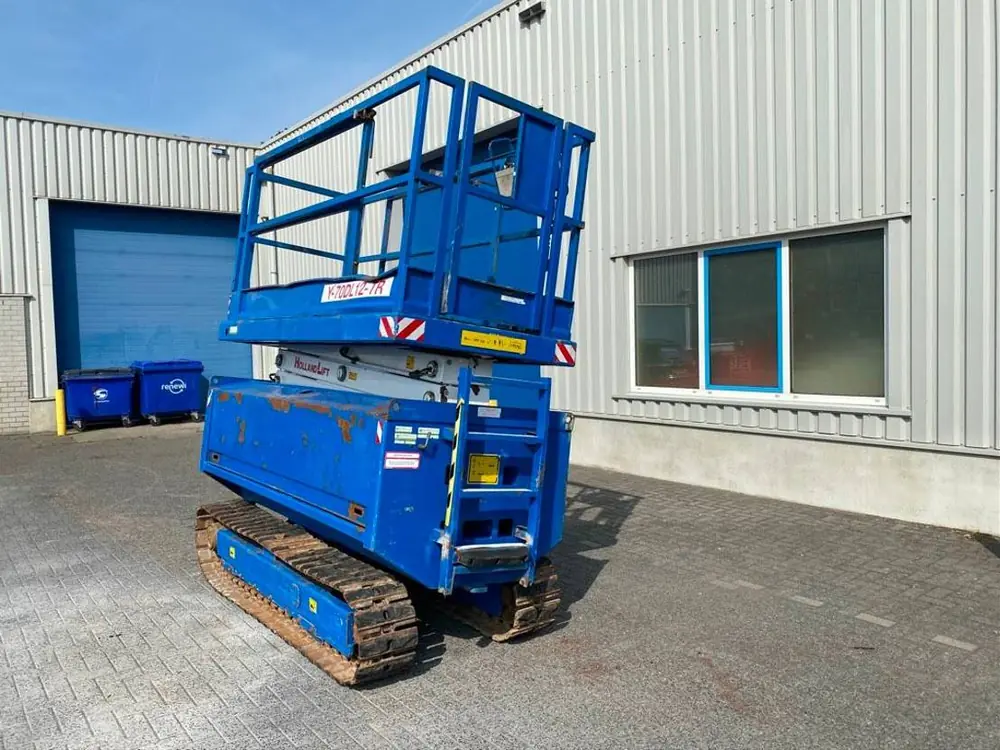 Holland-Lift Y 70 DL 12 TR