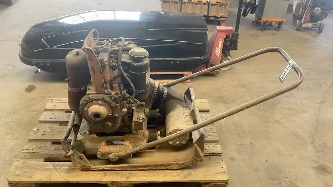 Vibromax AVS 1900