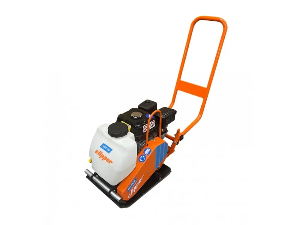 Norton-Clipper CFP 11W