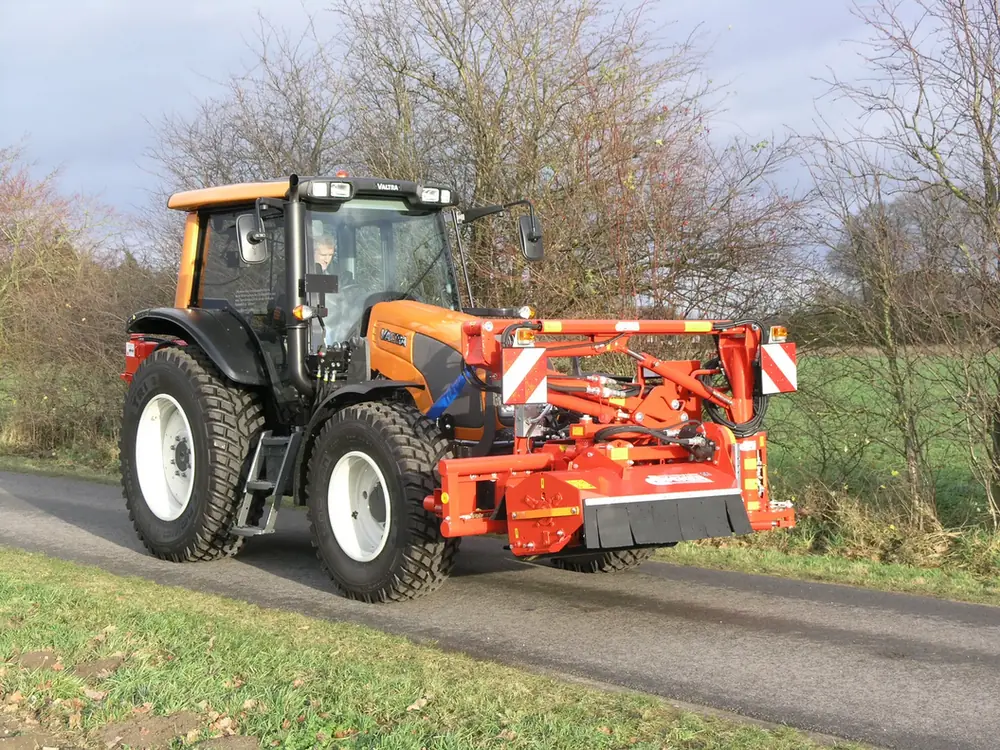 Dücker UNA 500 TTM thumbnail 4