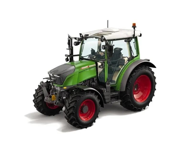 Fendt 211 S Vario Profi thumbnail 2