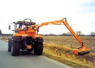 Gilbers STQ-JCB