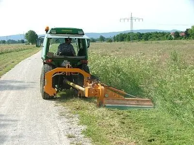 Humus SSP Safety 220