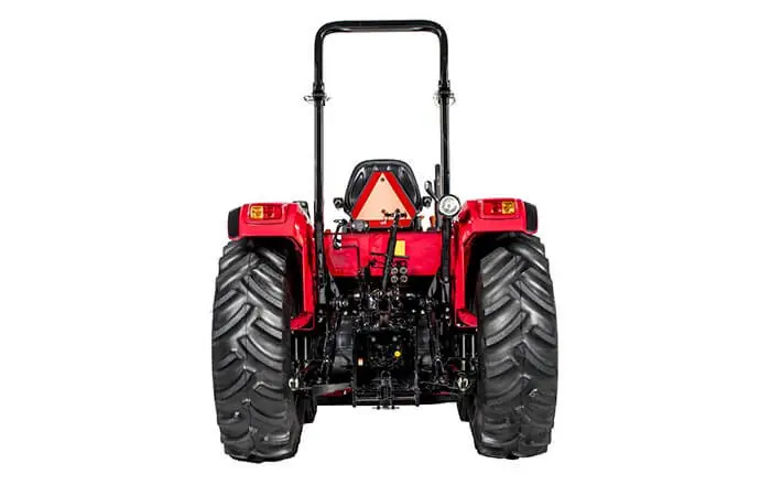 Mahindra 6065 thumbnail 3