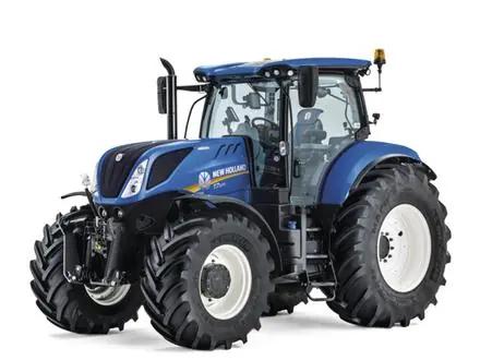 New Holland T7.270 PC New Gen