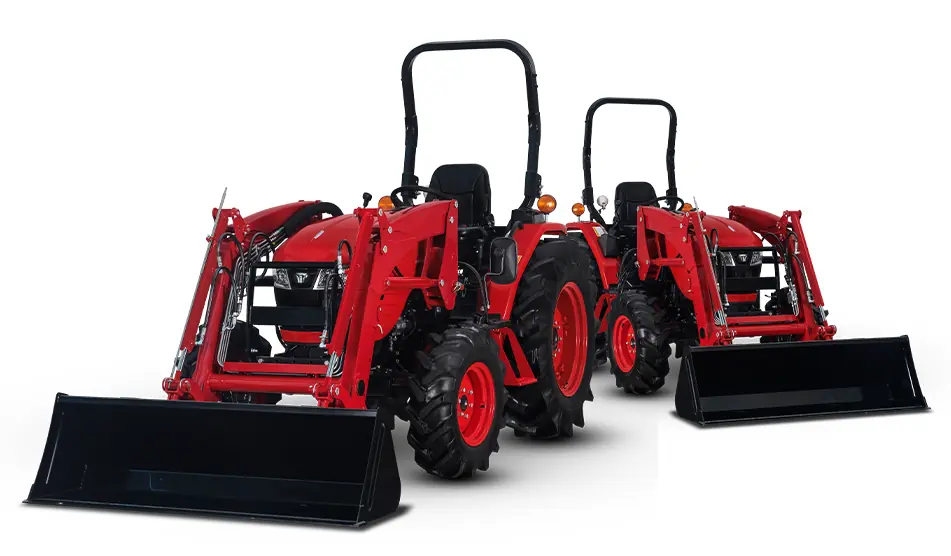 TYM 4820R