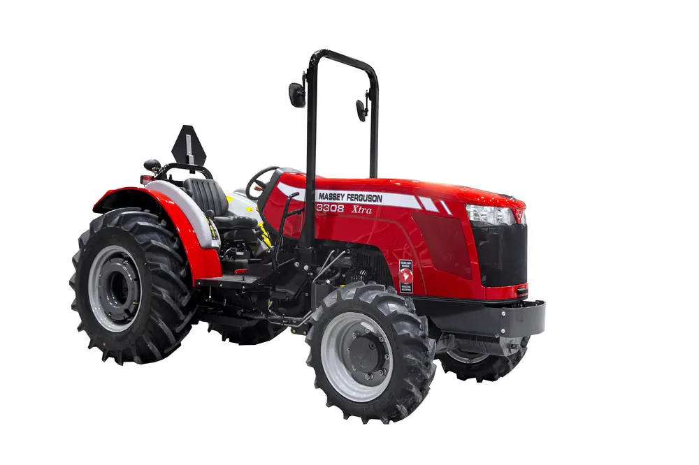 Massey Ferguson MF 3308 Xtra