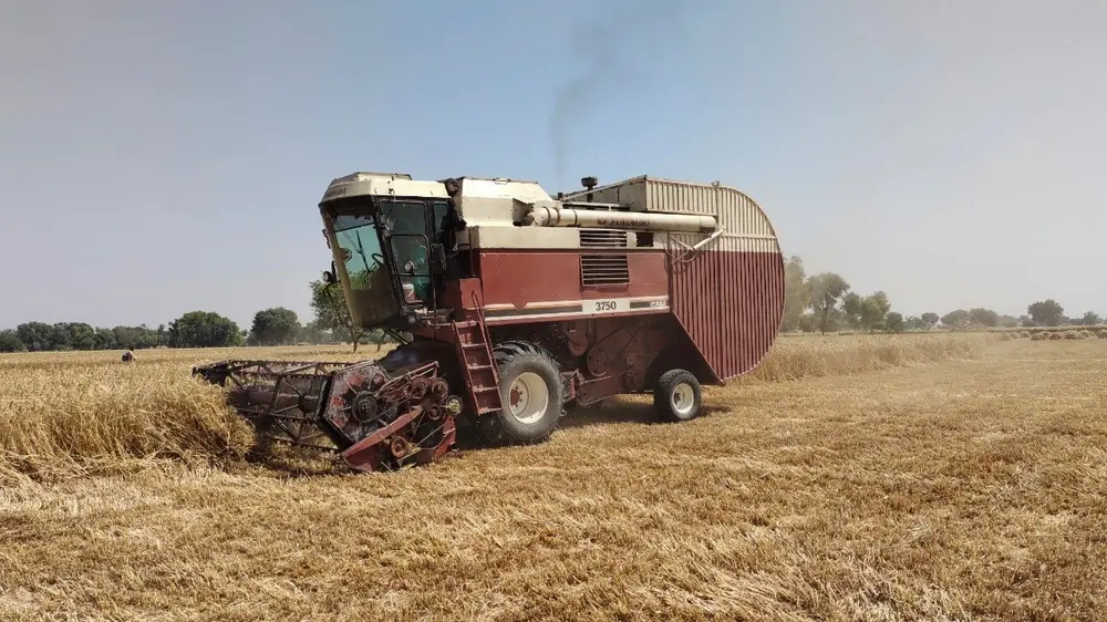 Fiatagri 3750