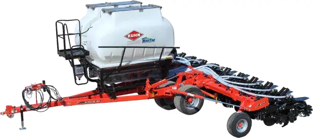 Kuhn Gladiator 1205-1230