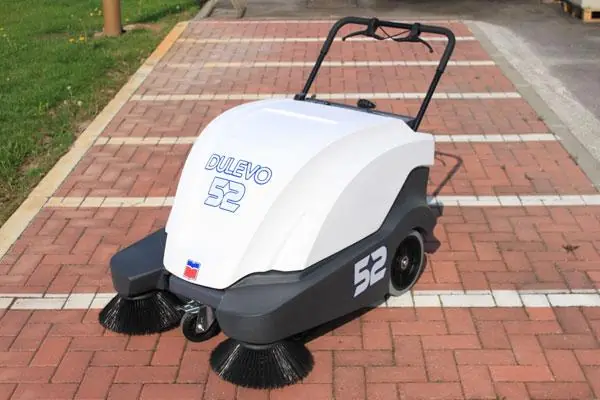 Dulevo Dulevo 52 SH