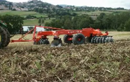 Kuhn Discover XM 36 thumbnail 4