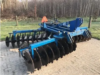 DAL-BO AXC 400