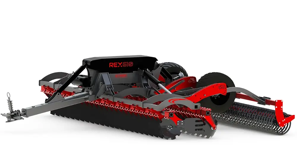 Expom® Rex 610 thumbnail 2